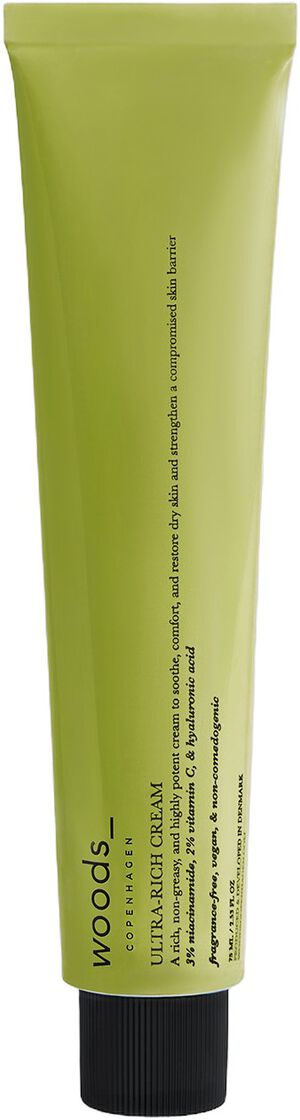 ULTRA-RICH CREAM - 75ml