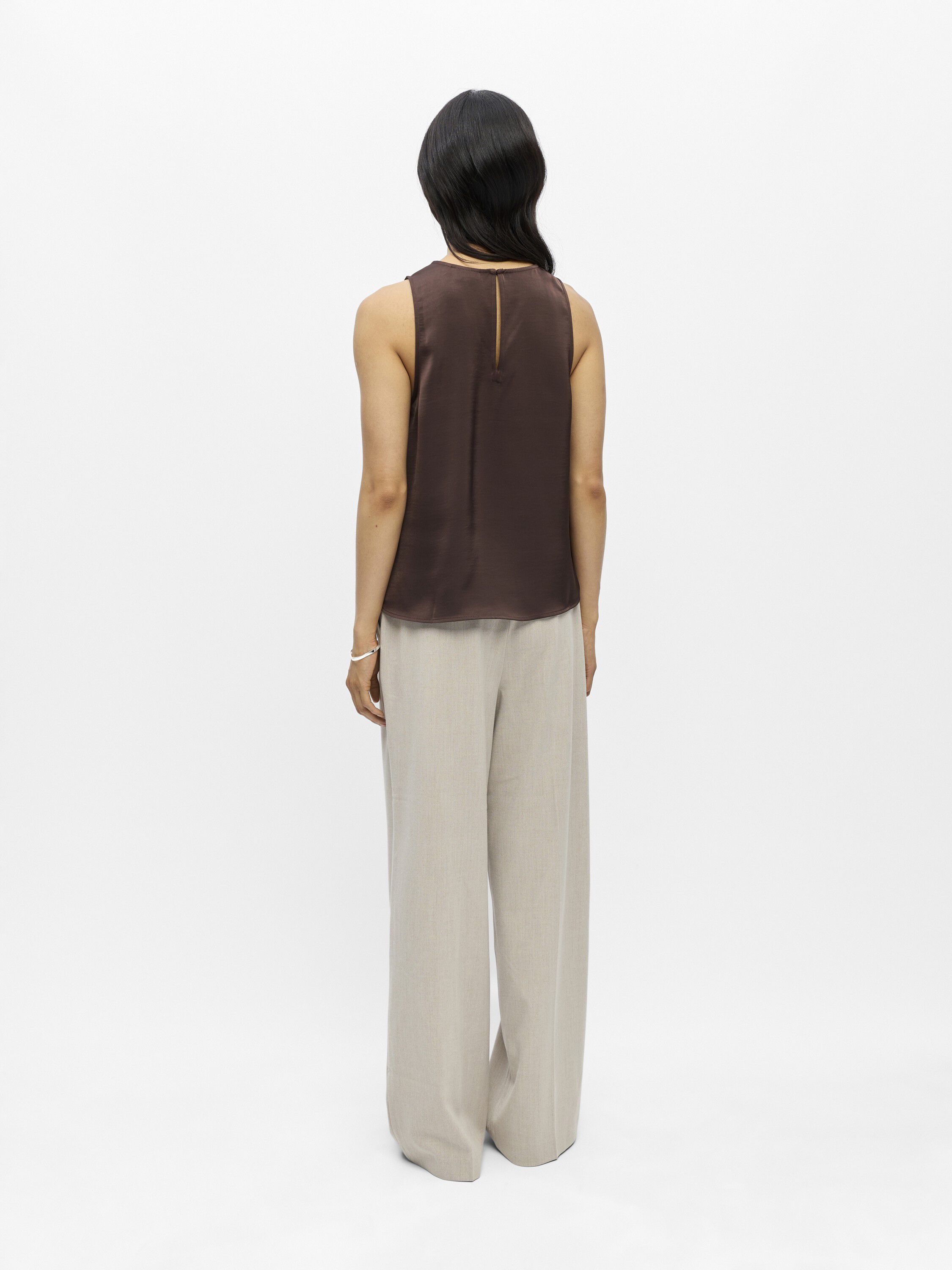 Objchilli Lo Tank Top E Sp 26