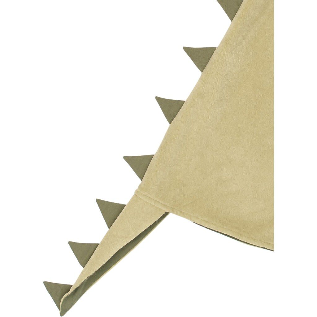 Dress-up - Croco Cape