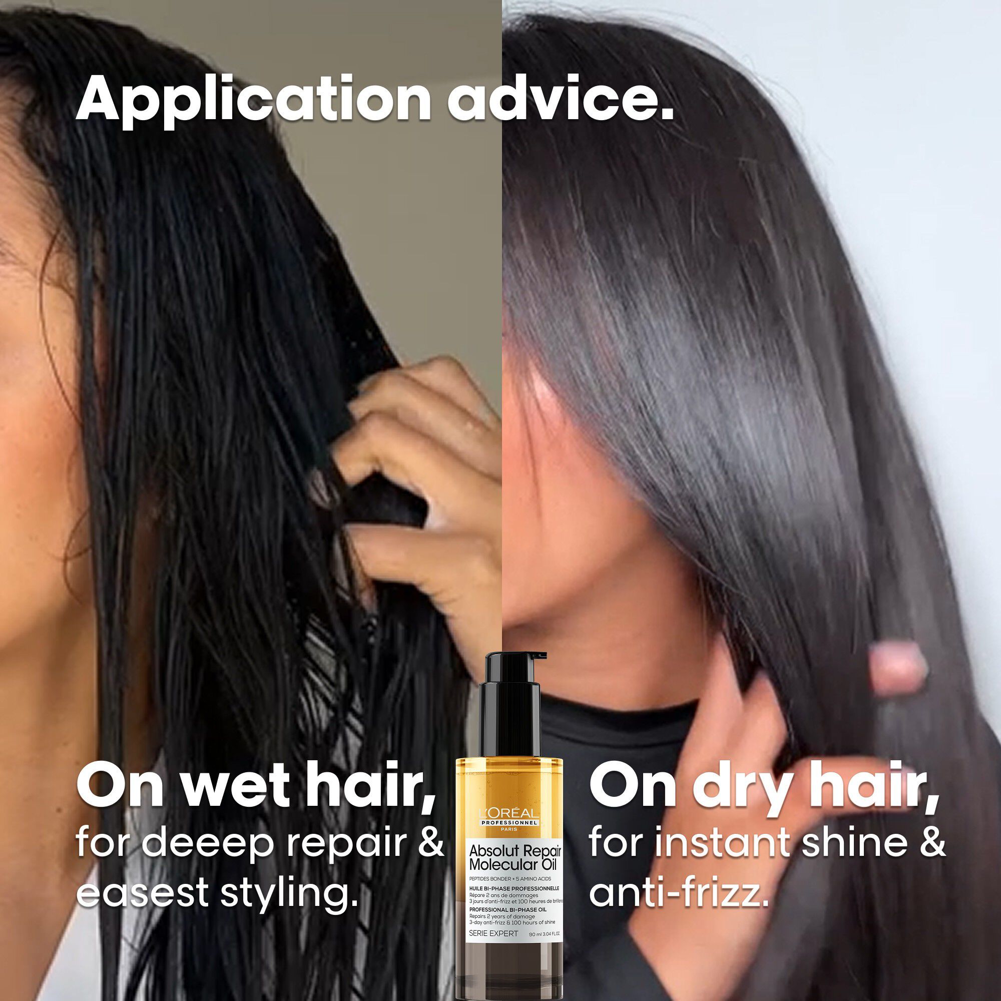 Absolut Repair Molecular Bi-phase Mini