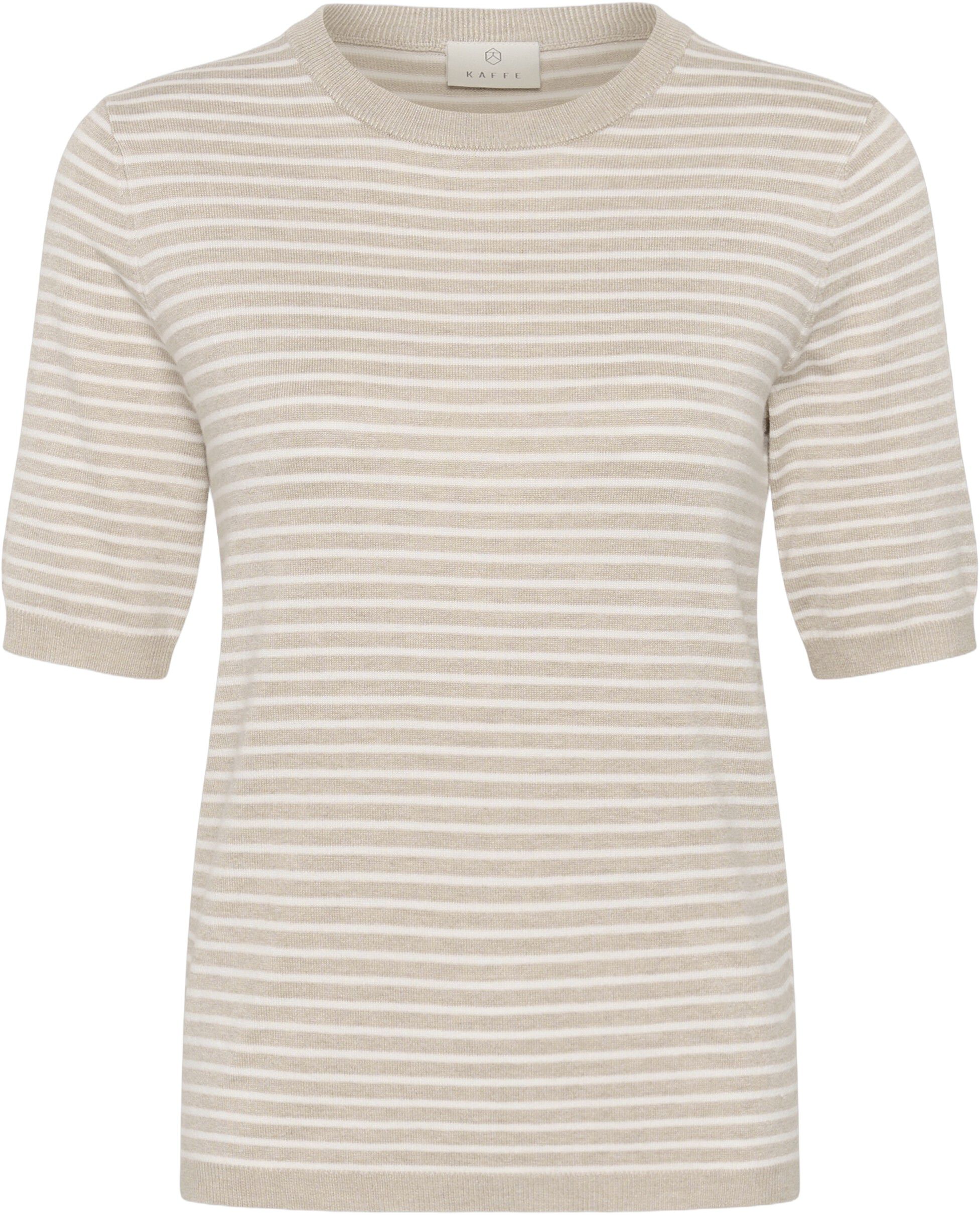 KAlizza Narrow Striped Pullover
