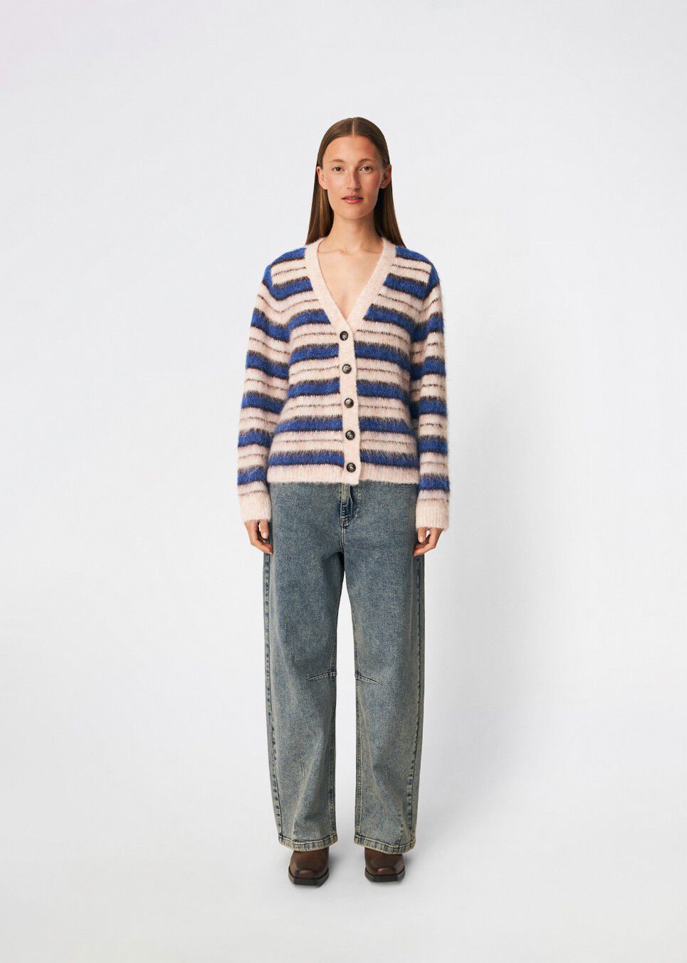 Ditlevmd cardigan