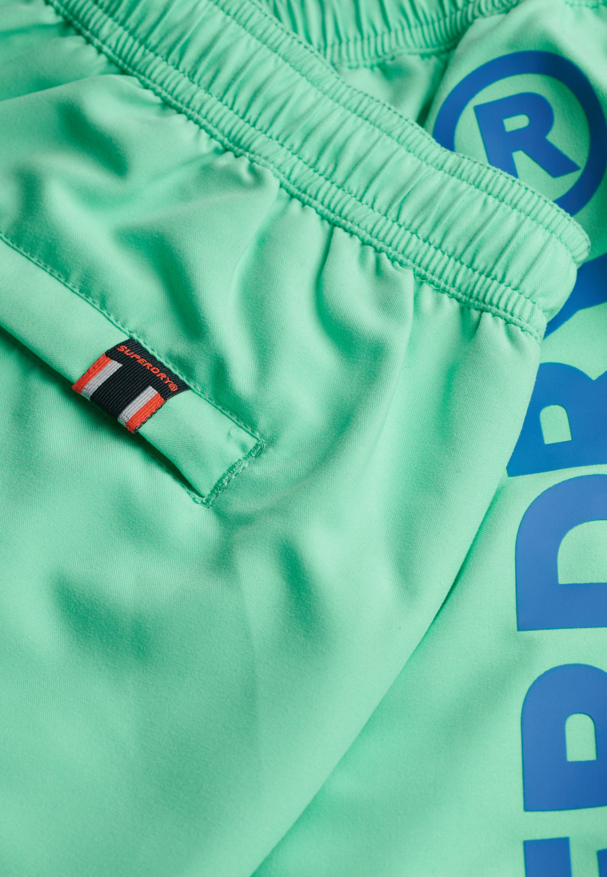 SPORT GRAPHIC 17 SWIM SHORT