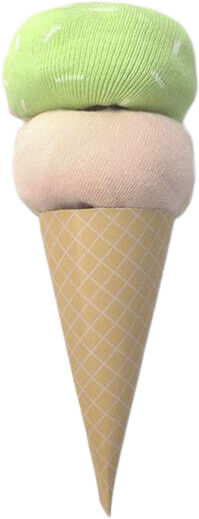 Str&oslash;mper - Dolce Gelato