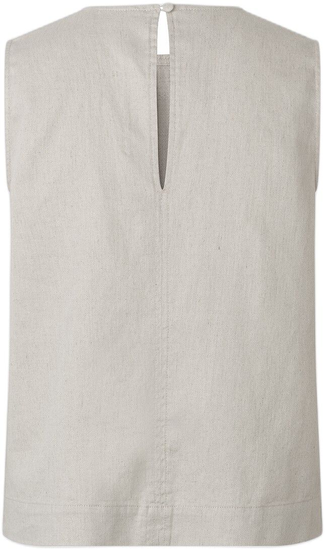 Galemd linen top