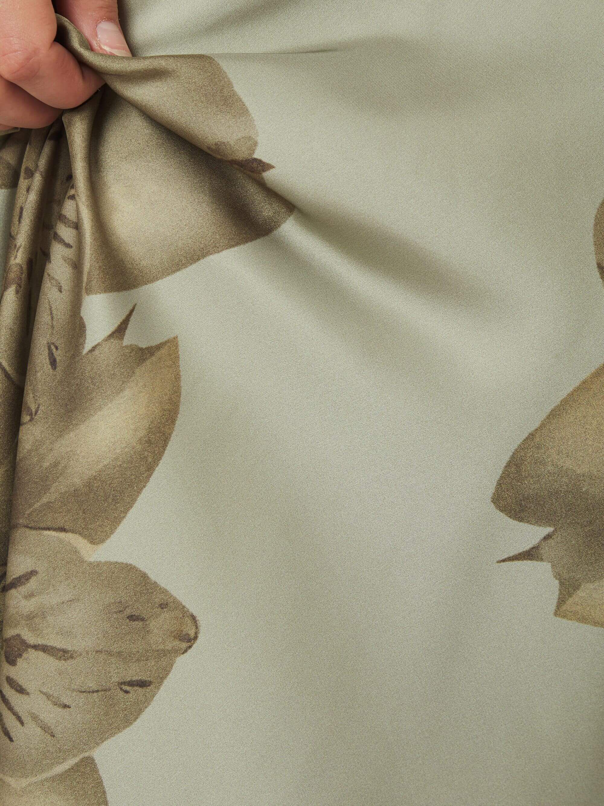 Bovary Misty Orchid  Skirt