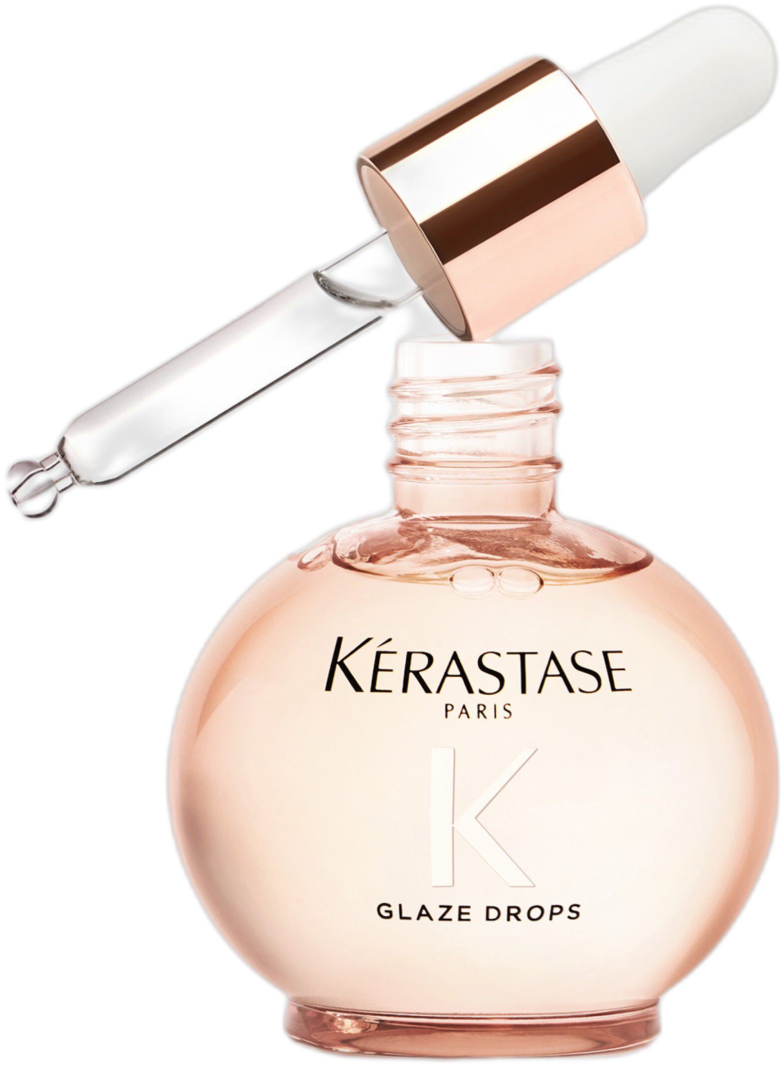 Gloss Absolu Glaze Drops Hair Oil