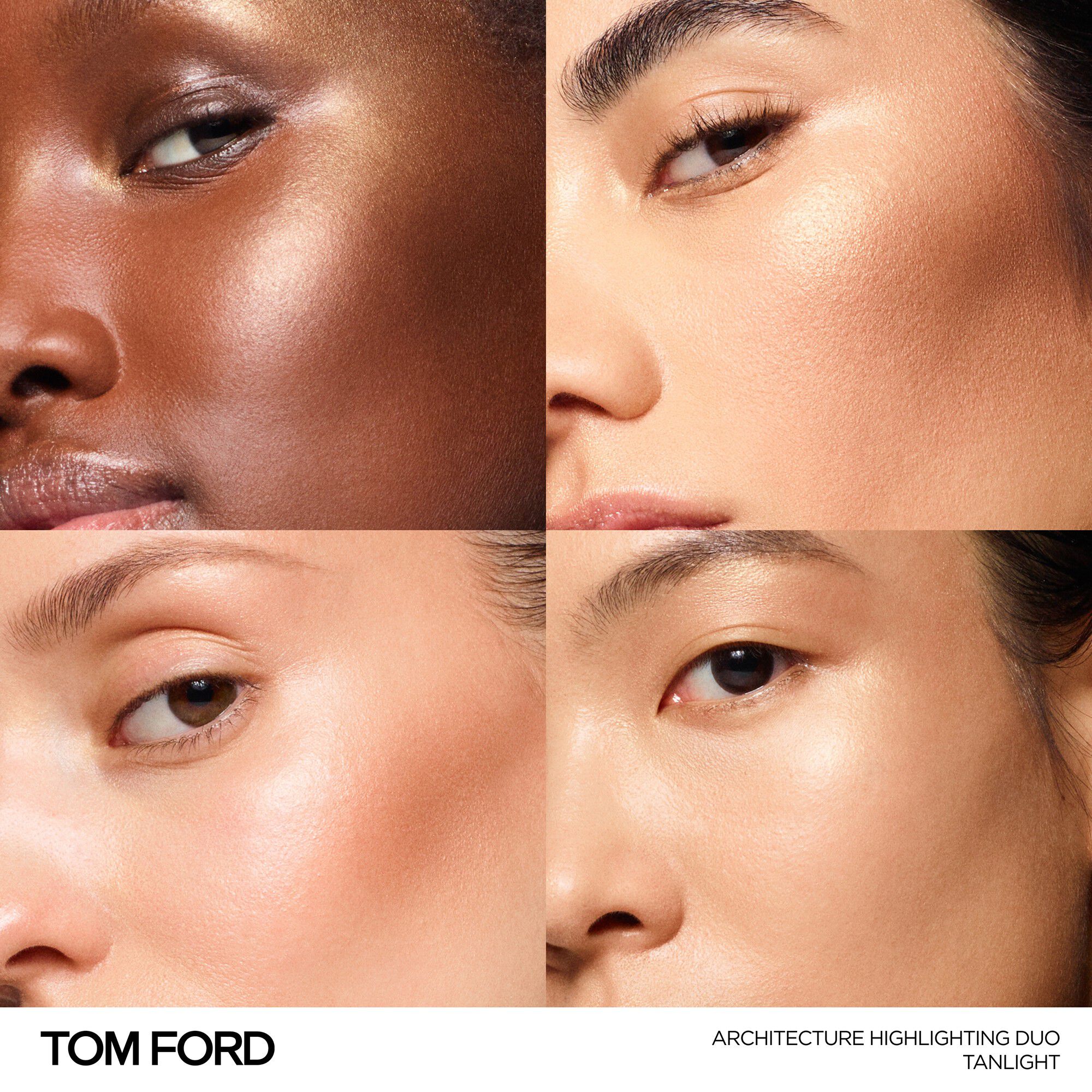 Architecture Radiance Highlight Duo