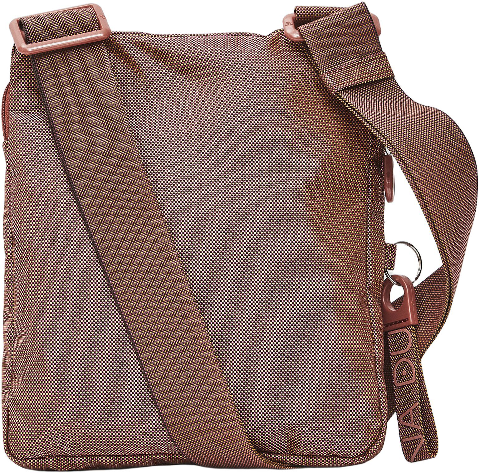 MD20 CROSSOVER / PECAN NUT