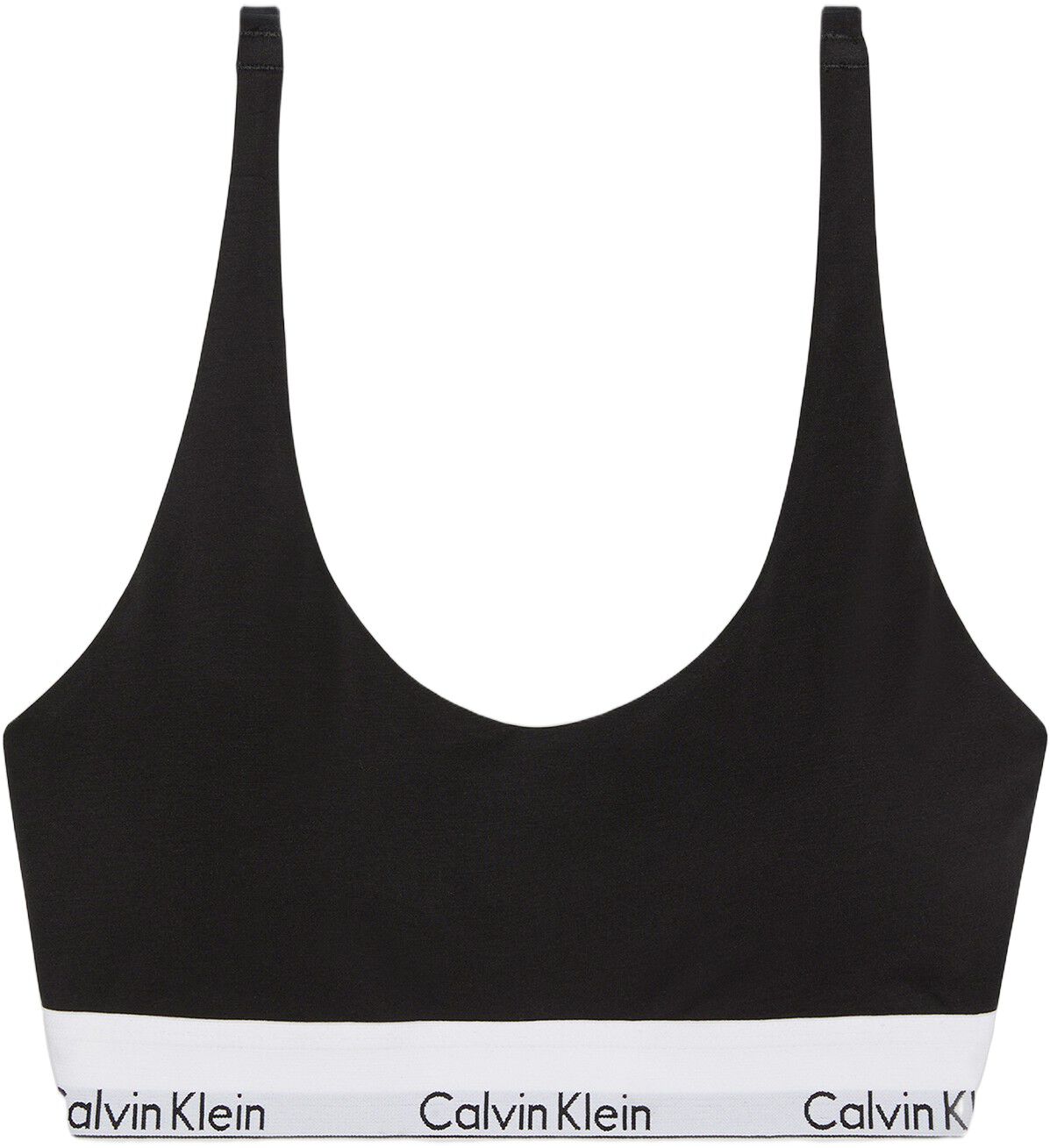 LIGHTLY LINED BRALETTE