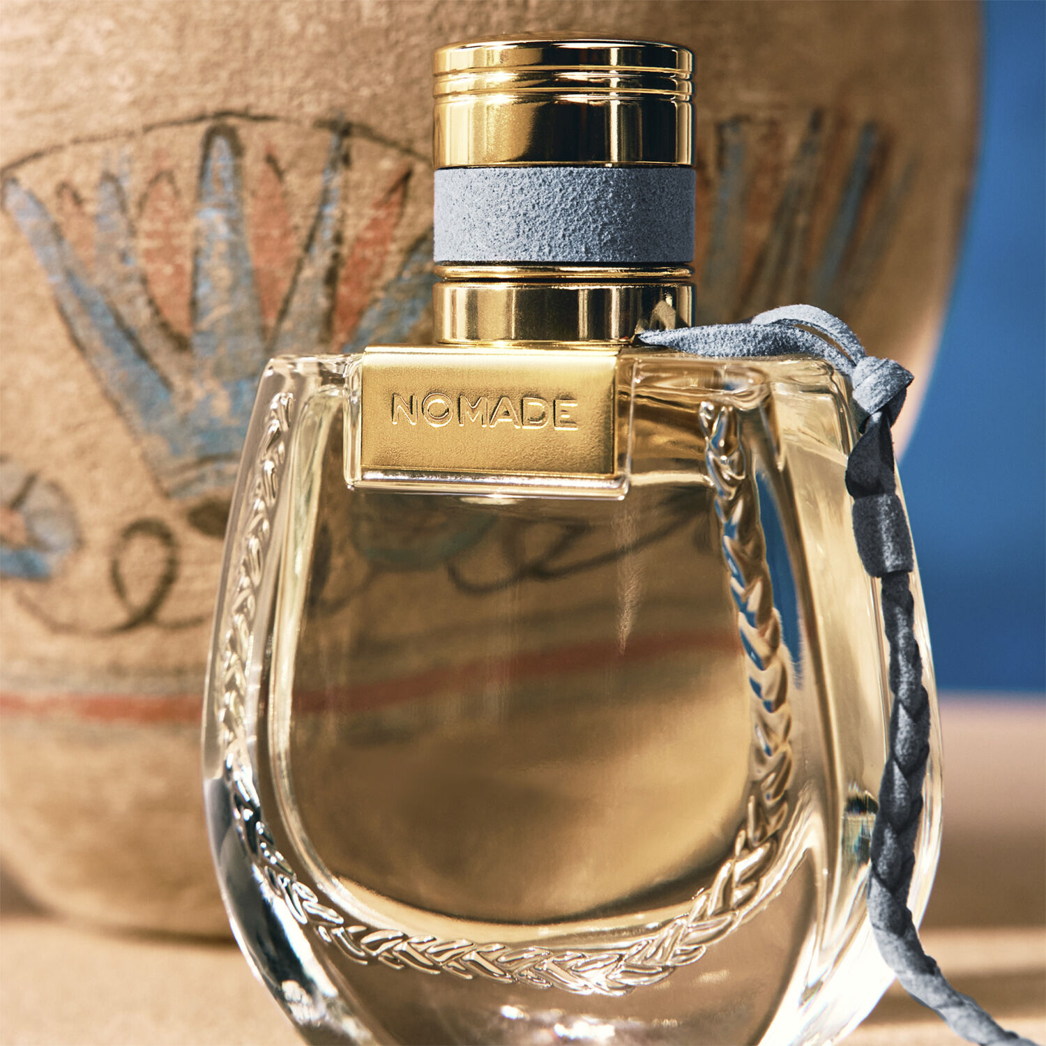 Nomade Lumi&eacute;re d&rsquo;Egypte Eau de Parfum