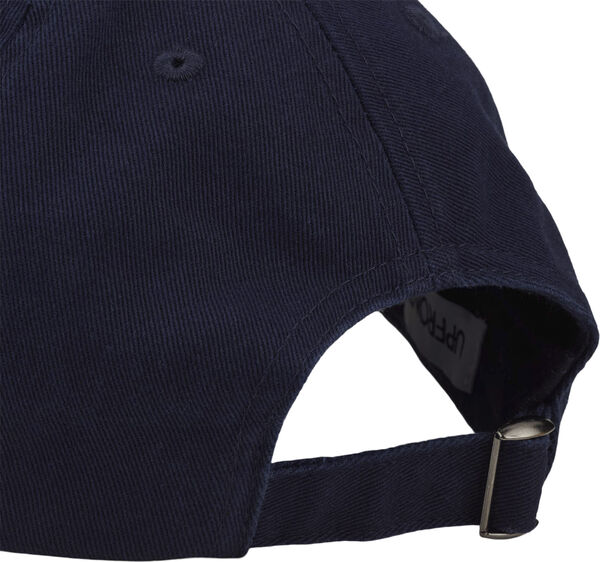 MINI ORGANIC Soft Low Baseball Cap
