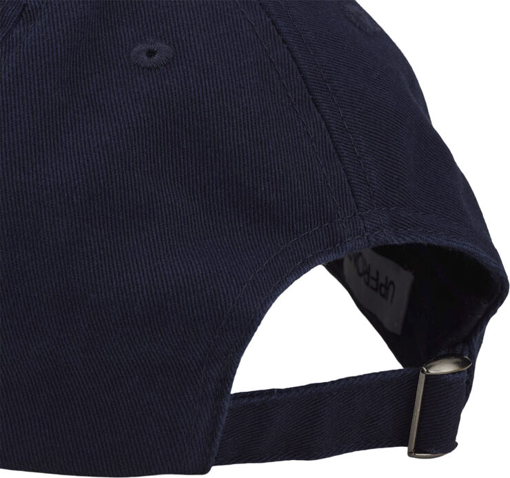 MINI ORGANIC Soft Low Baseball Cap