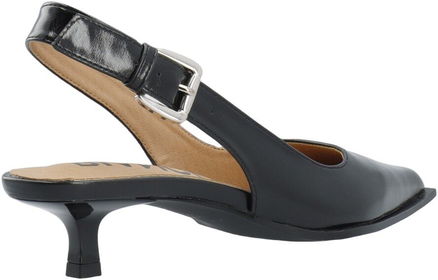 BIAIDA Slingback Faux Leather