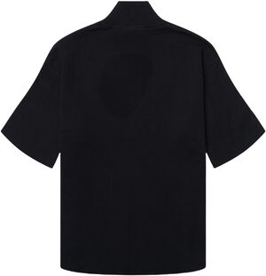 WBKimchi SS 1/2 zip