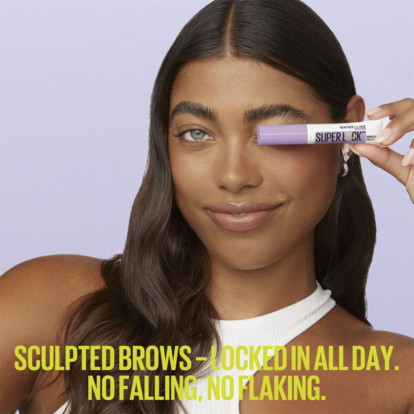 Super Lock Brow Glue