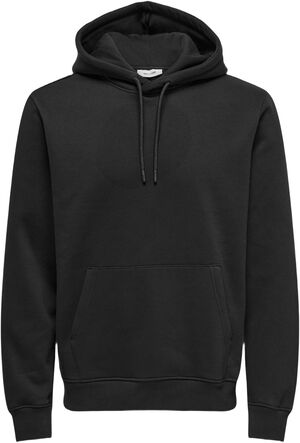 ONSCONNOR REG SWEAT HOODIE NOOS