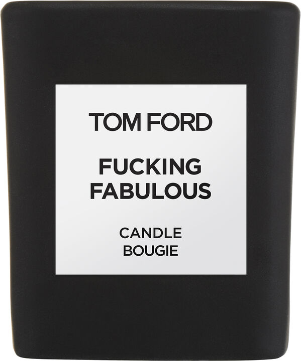 Fucking Fabulous Scented Candle