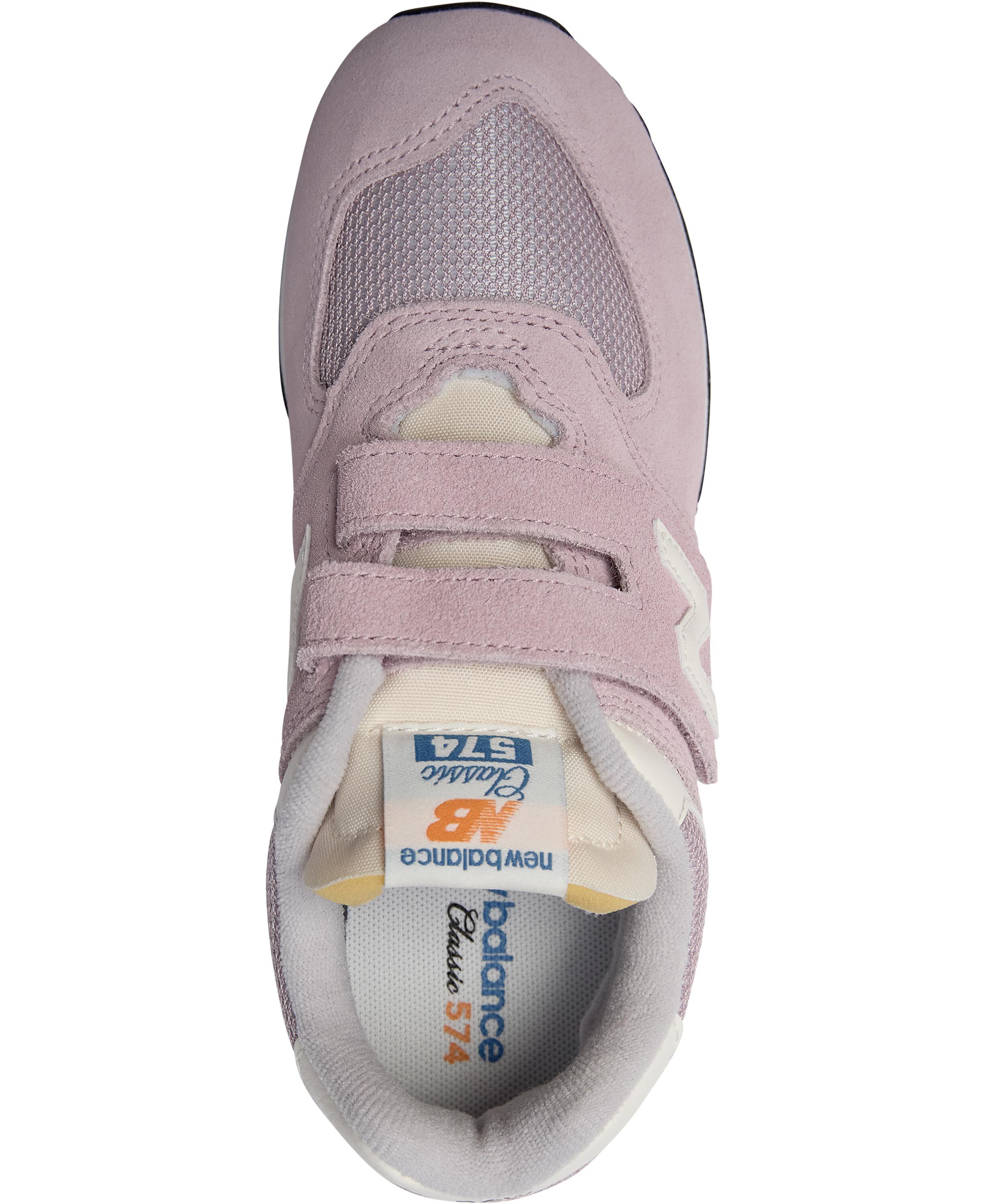 New Balance 574 Kids Hook & Loop