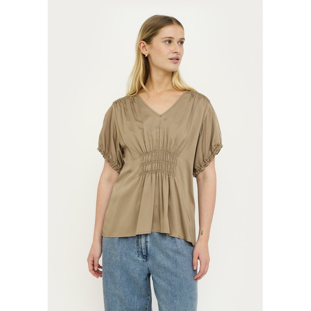 SRJedda SS Blouse