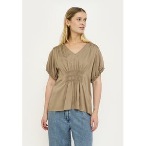 SRJedda SS Blouse