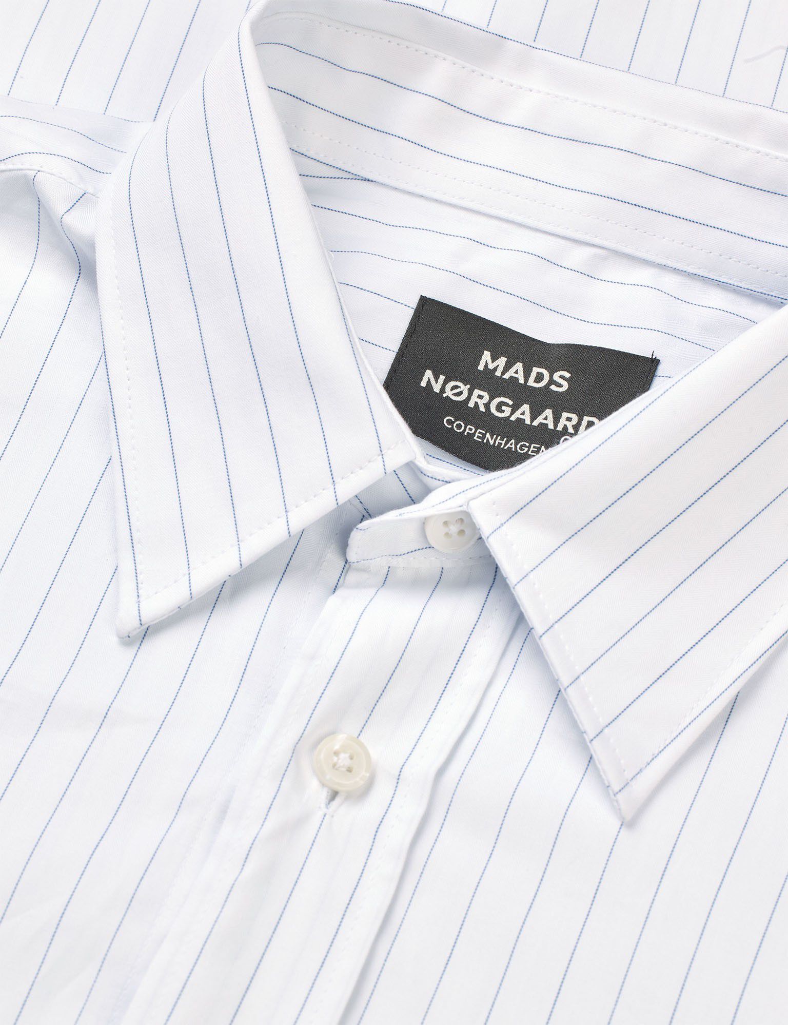 Cotton Soft Marcel Shirt