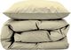 Sengesett 140x200 Whisper Stone Grey