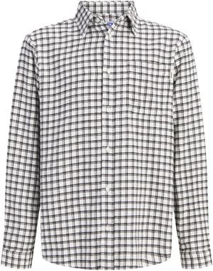 JORFREDERIKSBERG FLANNEL SHIRT L/S