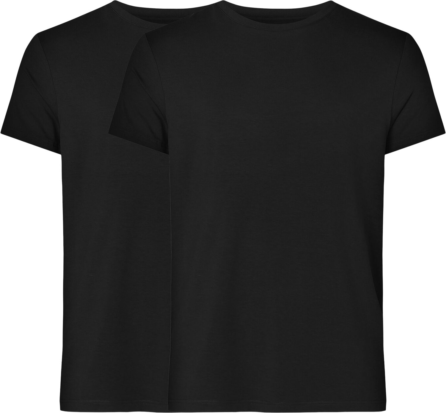 Rester&ouml;ds Organic Cotton 2-pack Tee