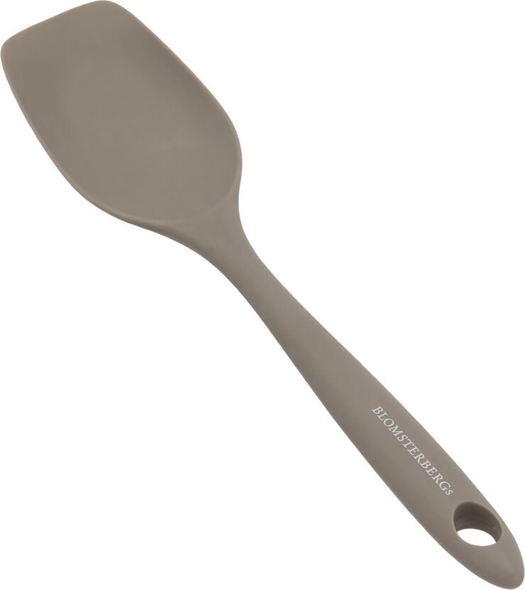 Gryteskje 27 cm Latte Silikon