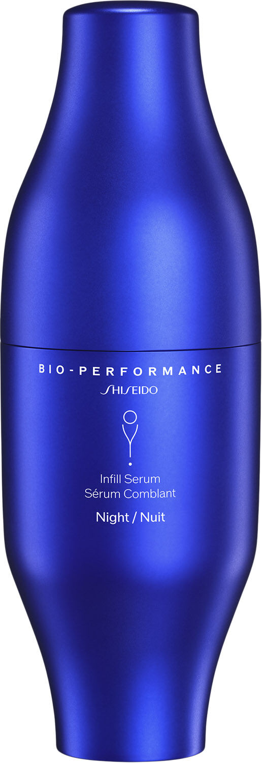 SHISEIDO Bio-Performance Bop skin serum filler 60 ML