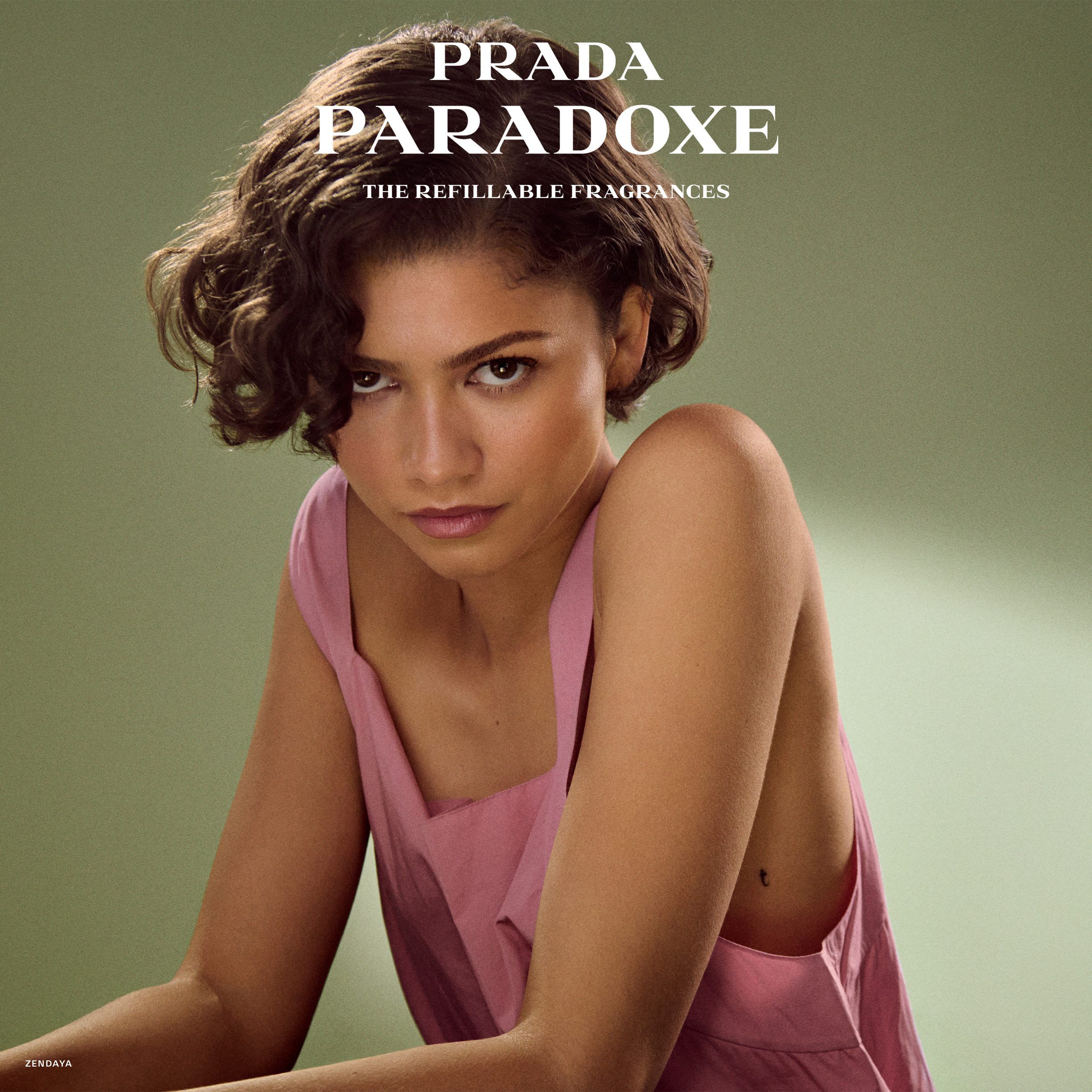 Paradoxe Radical Essence Eau de Parfum