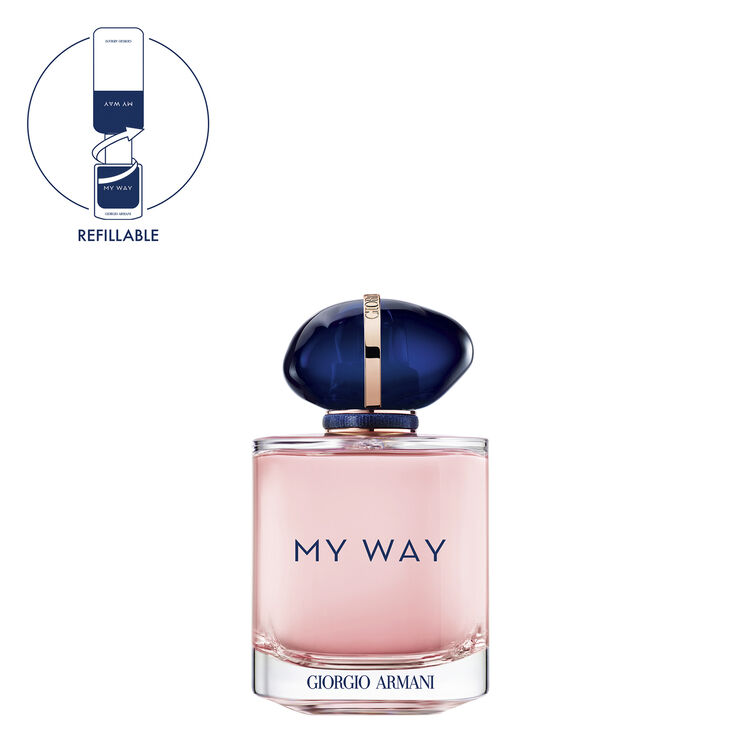 Giorgio Armani My Way Eau de Parfum