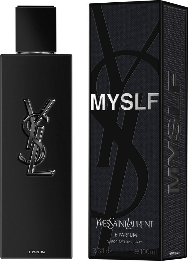 MYSLF Le Parfum