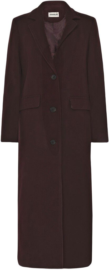 Eloises coat 3703