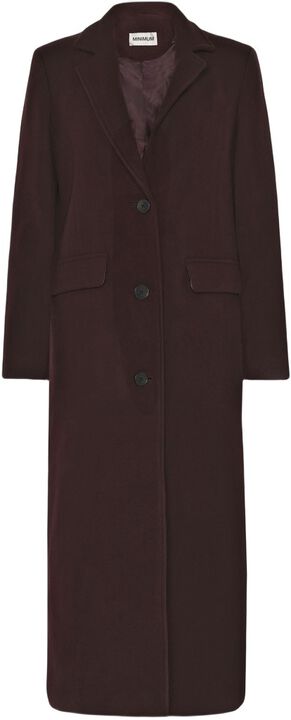 Eloises coat 3703