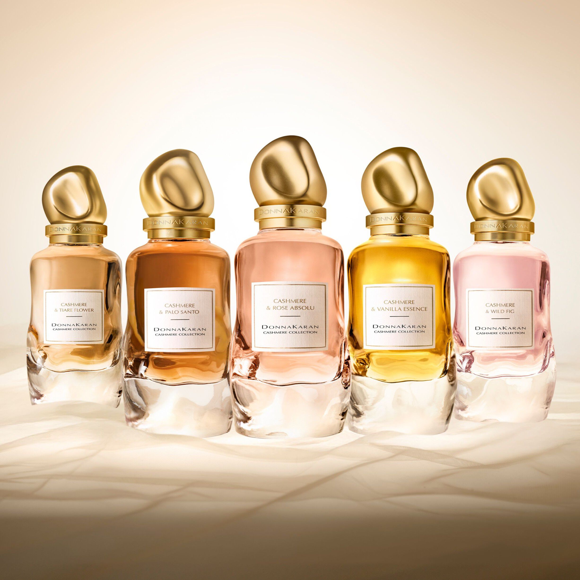 Cashmere Collection