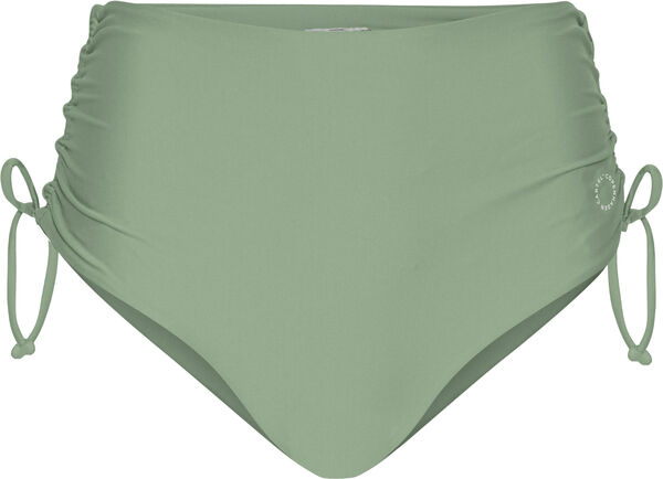 Wanita høgmidjade justerbar bikinitruse