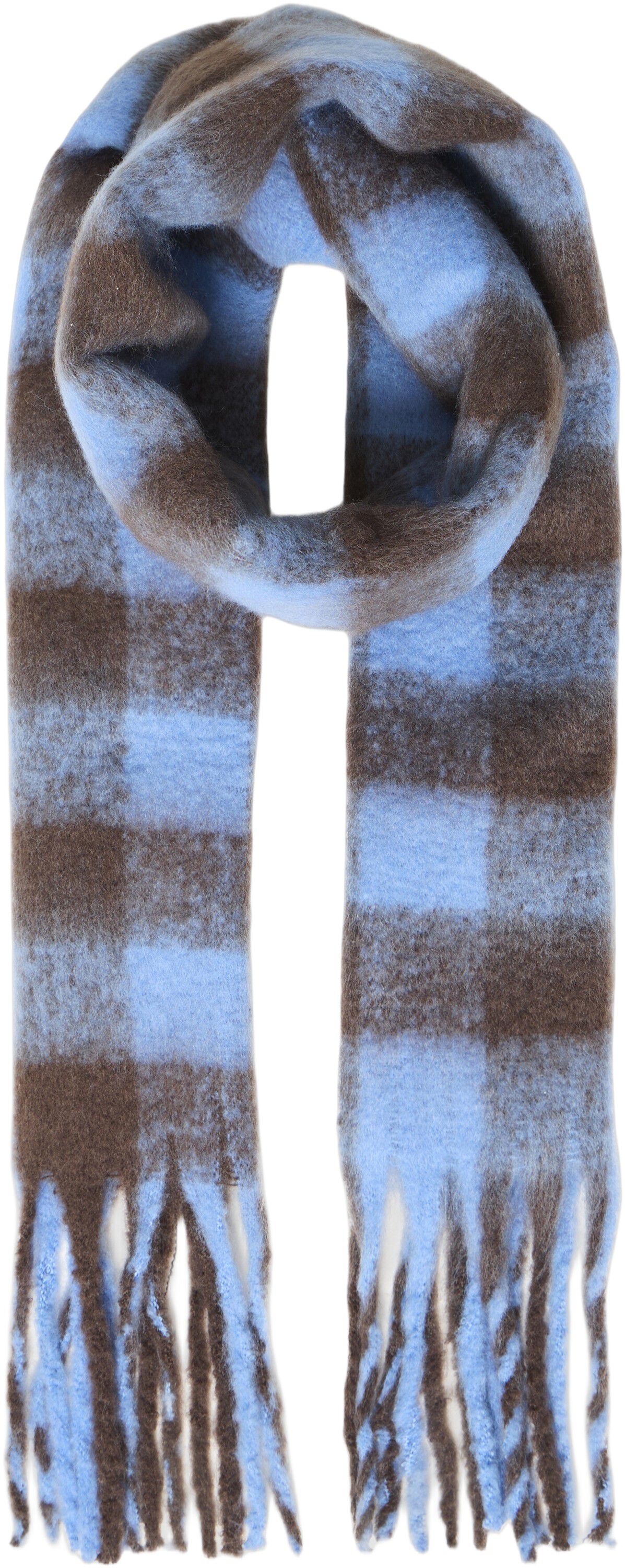 Skjerf & silkeskjerf