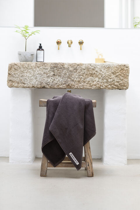 Naram Towels