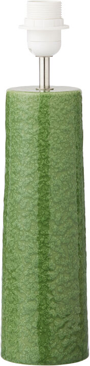 Ceramic Lamp Miguel Grass Slim