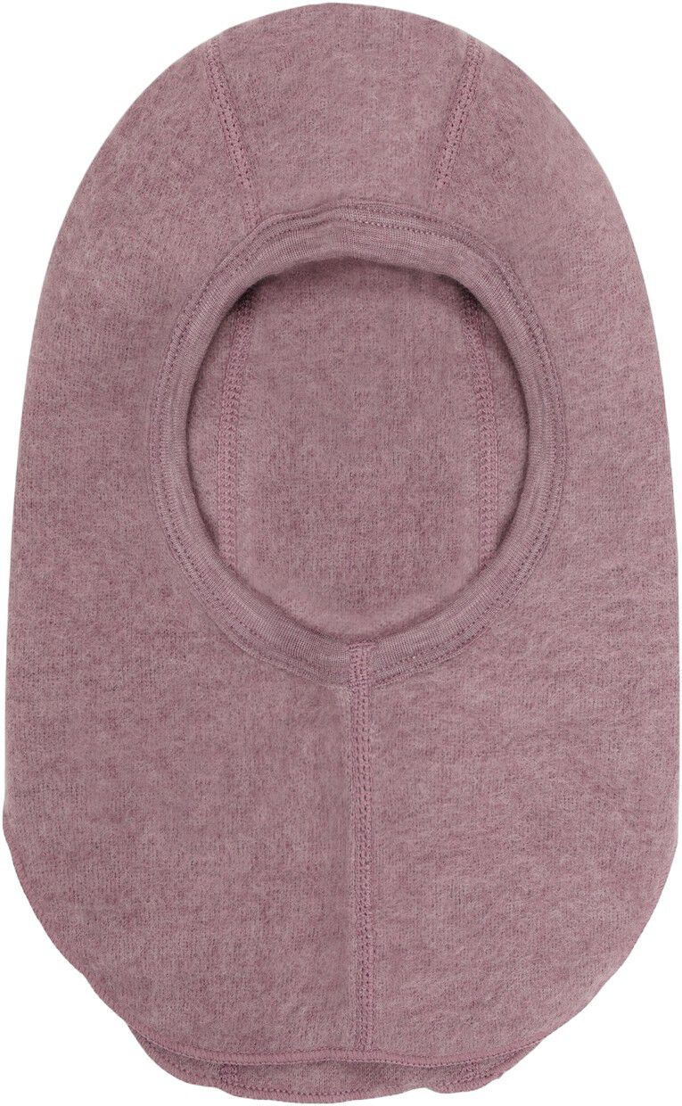 Soft Wool Balaclava