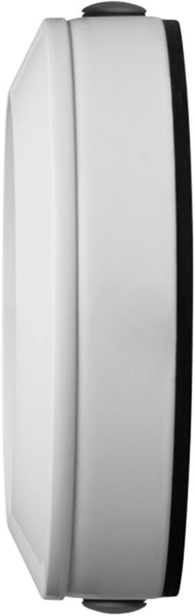 Vægmontering til væglampe