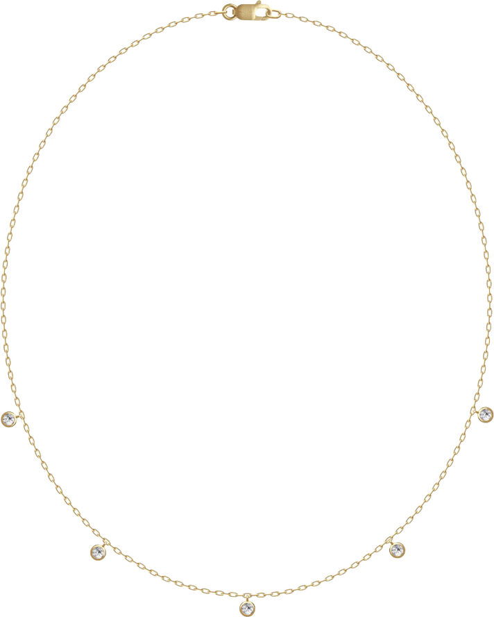 Grace necklace