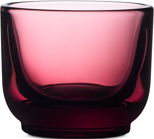 Pirch Espresso, Garnet, set of 2