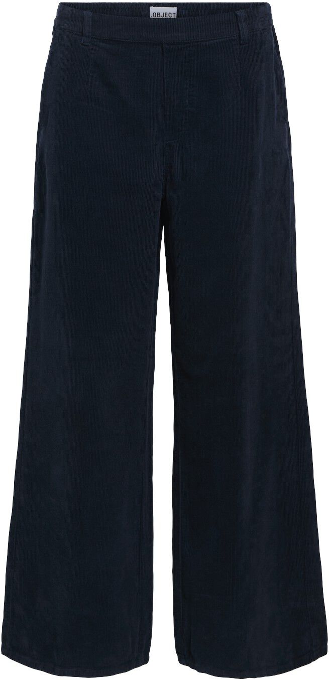 Objcord Lisa Mw Wide Pant Noos