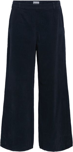 OBJCORD LISA MW WIDE PANT NOOS