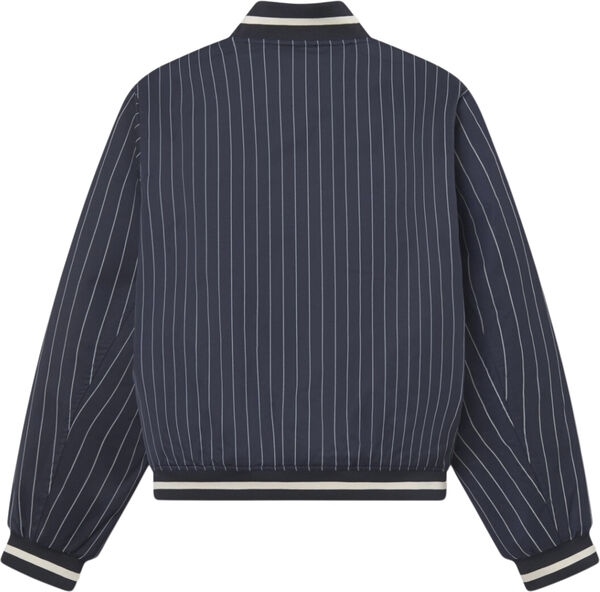 Les Deux Tech Varsity Jacket