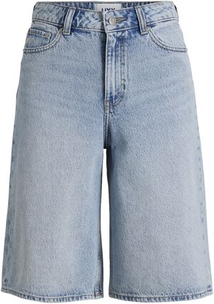 JXTOKYO LONG HW SHORTS DNM LN