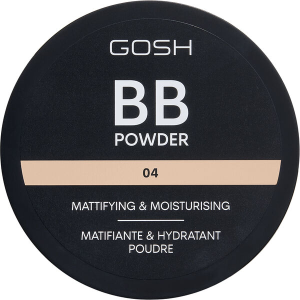 BB Powder